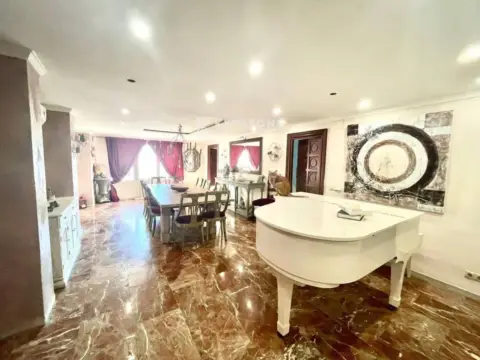 Piso en Es Pil·larí