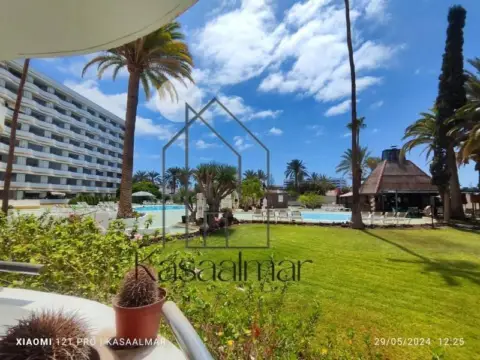 Piso en San Bartolomé de Tirajana