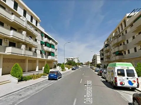 Local comercial en El Maulí-Fuentemora-Altos de Santa Ana