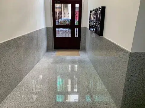 Habitación en Plaza de España