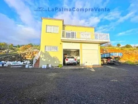 Chalet en Lugar Arecida