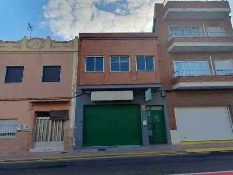 Chalet en Favara
