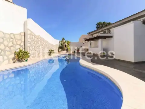 Casa en Bell Horitzó