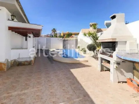 Casa en Bell Horitzó