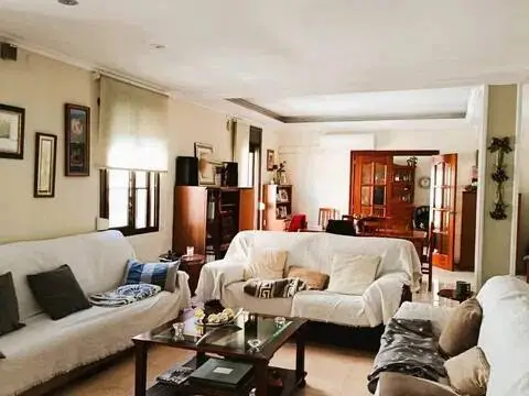 Piso en Nou Eixample Sud