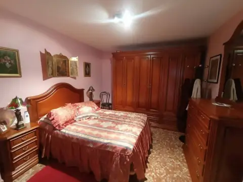 Piso en calle de la Carrera de Álvarez