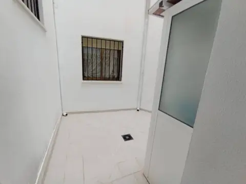 Piso en calle de la Carrera de Álvarez