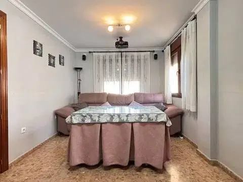 Casa en Huétor Tájar