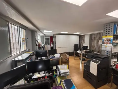 Local comercial en Tamaraceite-San Lorenzo-Casa Ayala