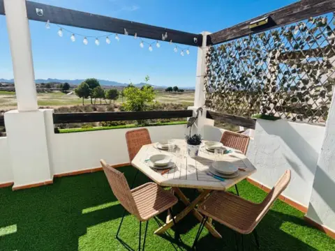 Piso en Caserío de los Muñoces