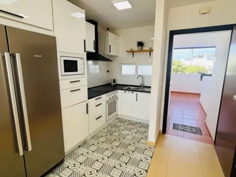 Piso en Caserío de los Muñoces