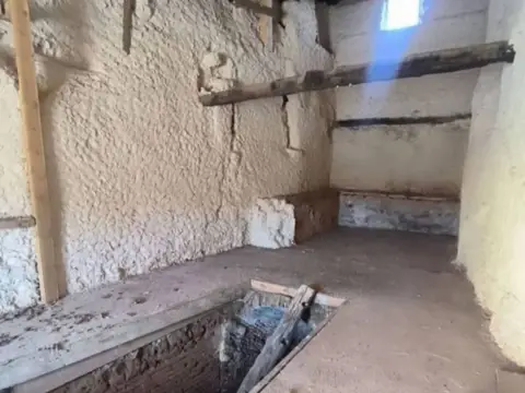 Casa rústica en Melgar de Fernamental