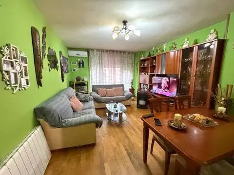 Piso en Aguas Vivas-Las Lomas-Alamín
