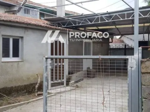 Casa en Xinzo de LIMIA