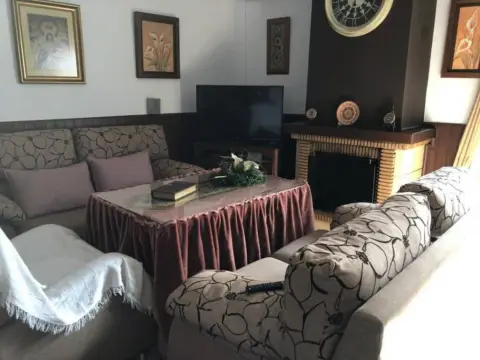 Casa adosada en Bollullos Par del Condado