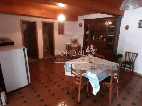 Casa en Xinzo de Limia