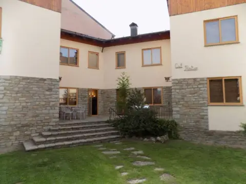 Chalet en Bellver de Cerdanya