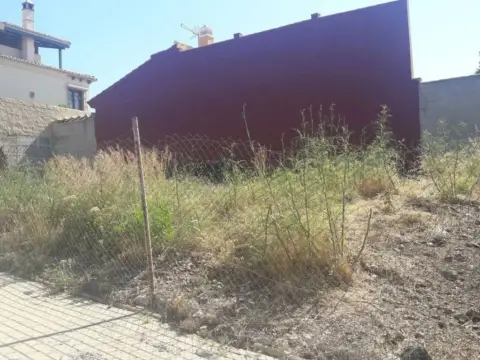 Terreno en Rancho Domingo-La Hacienda