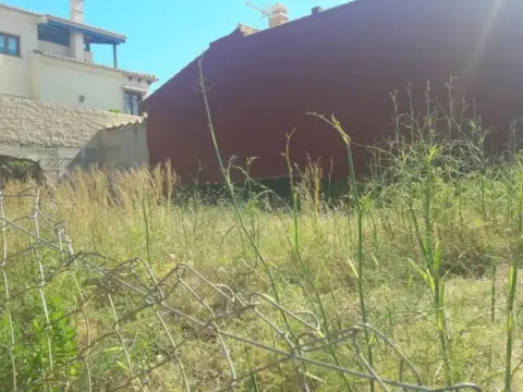 Terreno en Rancho Domingo-La Hacienda