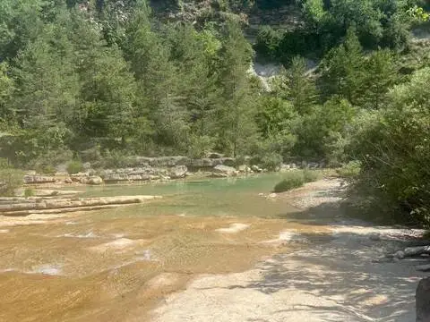 Casa rústica en calle calle Unica No Number