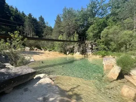 Casa rústica en calle calle Unica No Number