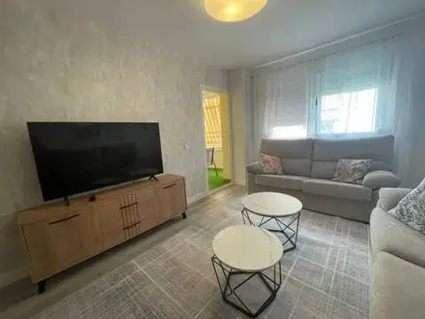 Piso en El Cónsul-El Romeral-La Colonia Santa Inés