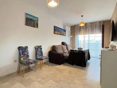 Piso en Huétor Tájar