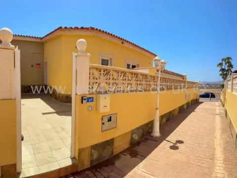 Casa en calle de los Castaños