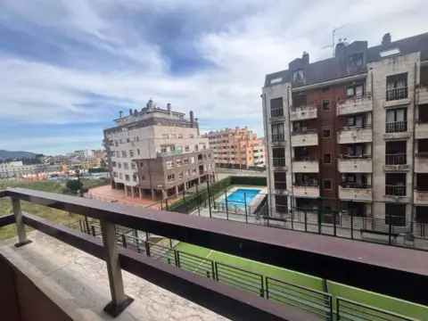 Piso en calle de José María Marcilla