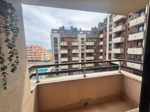 Piso en calle de José María Marcilla