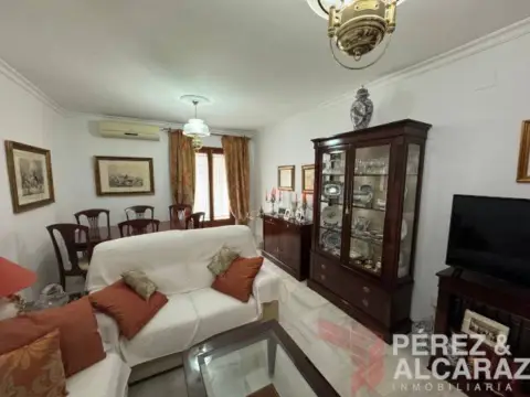 Piso en calle del Cigüela