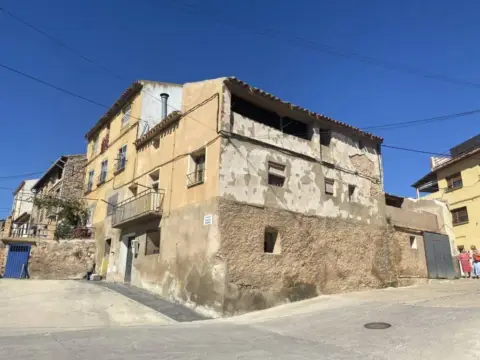 Casa en Cervera del Río Alhama