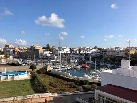 Nave industrial en Ciutadella de Menorca