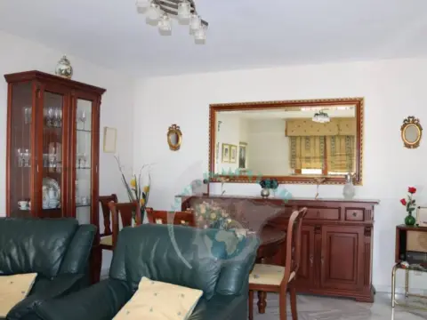 Chalet en Villanueva de Algaidas