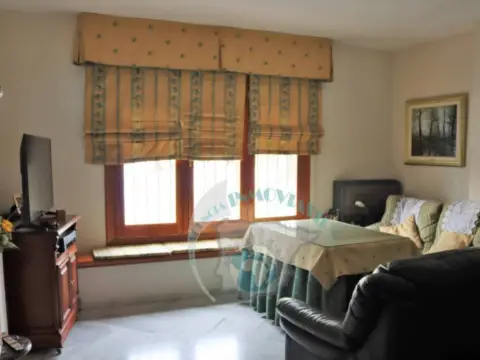 Chalet en Villanueva de Algaidas