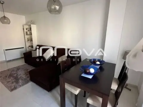 Piso en Aguete
