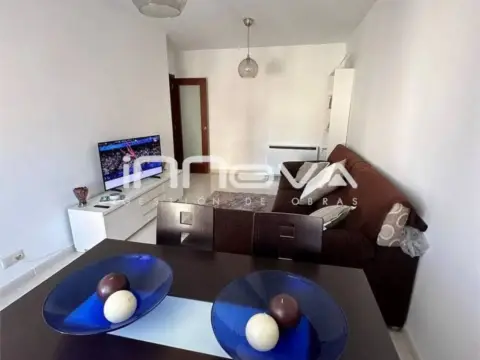 Piso en Aguete