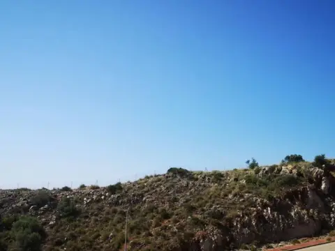 Terreno en Santangelo