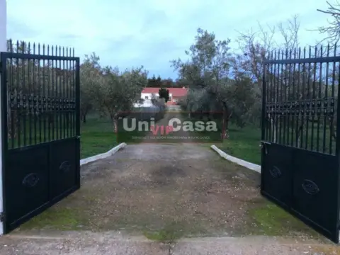 Casa rústica en calle del Hoyo