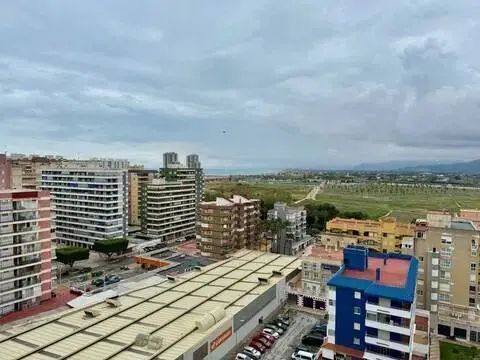 Ático en Centre Urbà