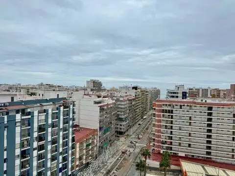 Ático en Centre Urbà