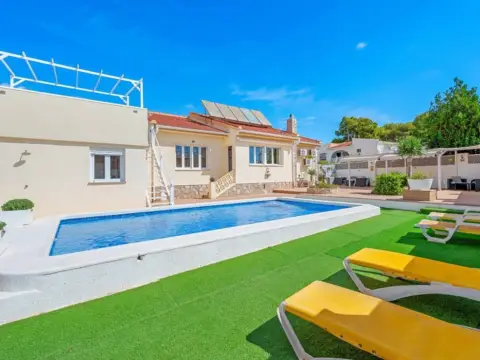 Casa en Rojales