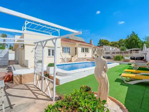 Casa en Rojales