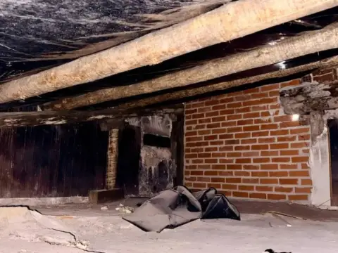 Chalet en Cuéllar