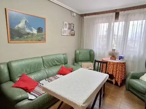 Casa adosada en Corera