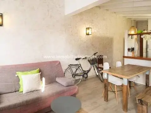 Piso en Ciutadella de Menorca
