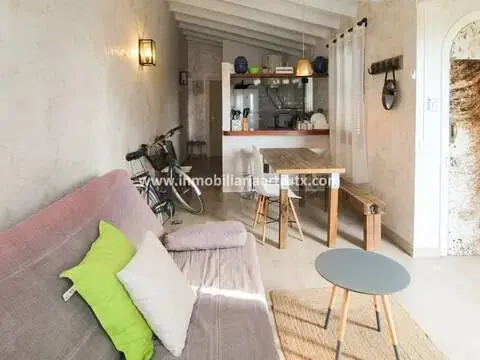 Piso en Ciutadella de Menorca