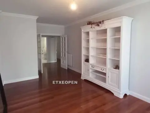 Piso en Neguri-Aiboa