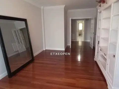 Piso en Neguri-Aiboa