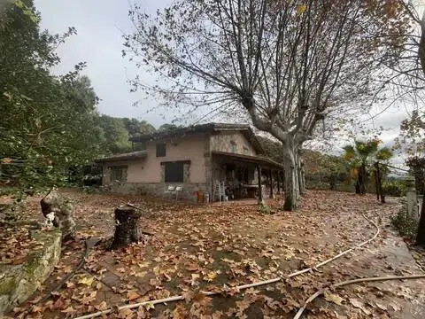 Casa rústica en Candeleda